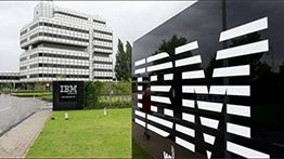 IBM gaat voor innovatie!
